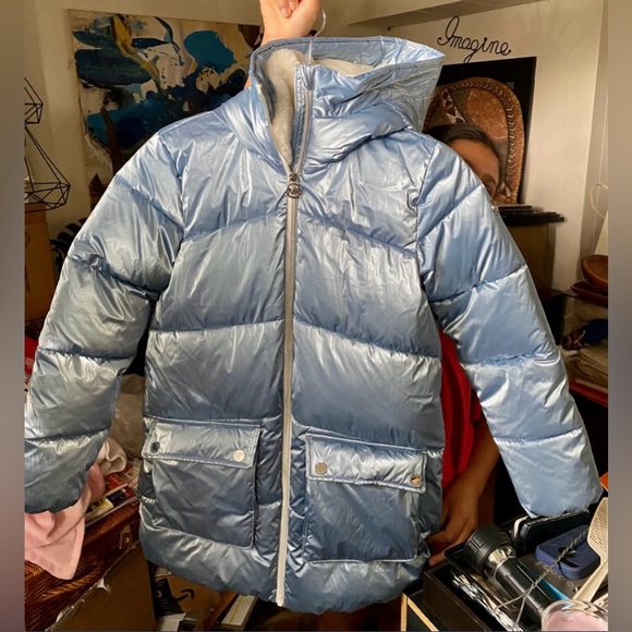 Michael Kors kids jacket - Picture 2 of 7